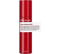 Eryi-Gel De Rasage : Avec Acide Hyaluronique Et Menthol, Minimise Le Feu Du Rasoir Et Les Rougeurs, 100% Végétalien, Made In Sweden,100ml
