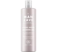 Eryi-Gel Douche Hinoki Wood 500 Ml, Gel Douches Hommes À L'arôme Boisé Avec Notes D'hinoki, De Cèdre Et De Musc, Naturel, Sans Sulfate, Vegan, Plastique Recyclé, Fabriqué En Angleterre