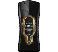 Eryi-Gel Douche Homme Magnum Gold Caramel Billionaire