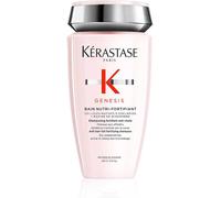 Eryi-Genesis - Bain Nutri-Fortifiant - Shampoing Anti-Chute - Nourrit & Renforce - Edelweiss & Racine De Gingembre - Cheveux Secs Affaiblis Sujets À La Chute - 250 Ml