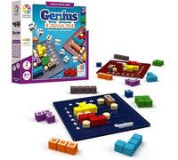 Eryi-Genius Square, 5414301525370