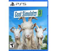 Eryi-Goat Simulator 3 -