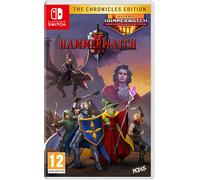 Eryi-Hammerwatch Ii The Chronicles Edition Nintendo Switch