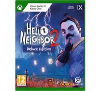 Eryi-Hello Neighbor 2 Deluxe Edition - Xbox X