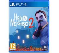 Eryi-Hello Neighbor 2 - Ps4