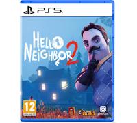 Eryi-Hello Neighbor 2 - Ps5