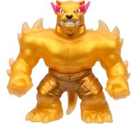 ERYI-Heroes Of Goo Jit Zu Legendary Panther, Étire, Tords Et Écrase Son Corps : Il Peut Tripler De Taille, Iconic Panther, Hypercharged Panther Et Legendary Panther À Collectionner