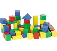 ERYI-Heros - 100021252 - Lot De Pierre De Construction - 50 Pièces