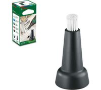 ERYI-Home And Garden Brosse Fine Pour Brosse De Nettoyage Électrique Universalbrush (1 Exemplaire Fourni, Dans Un Emballage En Carton)