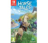 Eryi-Horse Tales - La Vallée D`Emeraude Switch