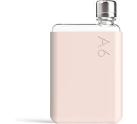 Eryi-Housse En Silicone A6 - Corail Pâle (Uniquement La Housse)