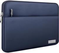 ERYI-Housse Pour Ordinateur Portable Compatible Avec Tab S8+ 12,5"", Surface Pro X 12,3"", Laptop Go 12,5"", Sac En Polyester À Fermeture Éclair Avec Poche, Compatible Avec Surface Pro Type Sleeve Et