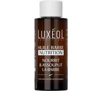 Eryi-- Huile Barbe Homme Nutrition - Nourrit & Assouplit La Barbe - Enrichie En Huiles De Graine De Tournesol, Graine De Sésame, Jojoba & Pépins De Raisin - Fabriquée En France - 50 Ml