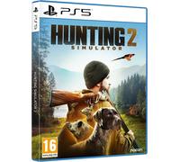 Eryi-Hunting Simulator 2 Ps5
