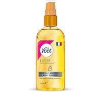 Eryi-- Hydratant Huile Miraculeuse Post Épilation Et Pré Et Post Rasage - À Base D'huiles D'origine Naturelle