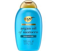 Eryi-Hydrate + Repair Argan Oil Of Morocco Shampoo Femmes Shampooing 385 Ml Shampoing (Femme, Shampoing, Eau (Aqua), Sodium C1416 Olefin Sulfonate, Cocamidopropyl Betaine, Glycol Distearate, Ppg2...)