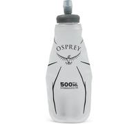 Eryi-Hydraulics 500ml Softflask Réservoir Mixte, Claire, 500 Ml