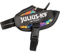 Eryi-Idc Powerharness, Taille: 2xs/Baby 2, Crazy