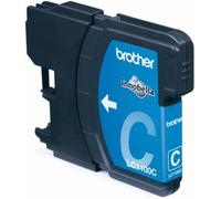 ERYI-Ink Cartridge, Lc1100C, Cyan Lc1100C By Brother