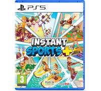 Eryi-Instant Sports Plus, Ps5