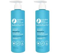 Eryi-Intense Repair Shampoo - For Dry And Damaged Hair - 2 X 250ml