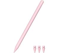 ERYI-Ipencil 2Ème Génération Pour Ipad 2018-2024, Stylet Pour Ipad 10E Génération Avec Recharge Rapide Palm Rejection Inclinaison, Stylet Pour Ipad Pro M4/Air M2, Ipad/Ipad Pro/Ipad Mini/Ipad Air