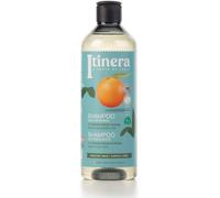 Eryi-Itinera Daily Renewal Shampoo Avec Extrait D'orange Amère De Sicile ¿ Ingrédients Naturels, Idéal Pour Cuir Chevelu Sensible ¿ Nourrissant Et Énergisant, Pour Cheveux Vibrants Et Sains ¿ 370 Ml