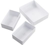 Eryi-Jeton Silo Card Add-On White