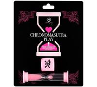 Eryi-Jeu Coquin Chronomasutra Play