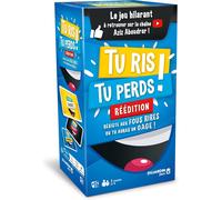 Eryi-Jeu D Ambiance Tu Ris, Tu Perds !