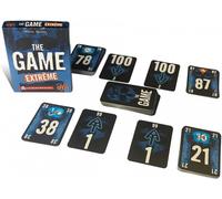 Eryi-Jeu De Cartes The Game Extreme Version Française