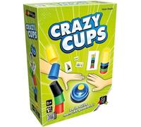 Eryi-- Jeu De Réflexe-Crazy Cups, 6 Ans To 99 Ans, Amhcc