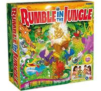 Eryi-Jeu Jungle Diabolique