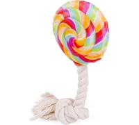 ERYI-Jouet En Peluche Rétro Lilly La Sucette