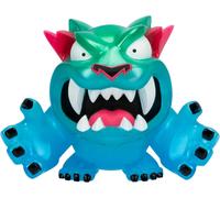 ERYI-Jouets En Vinyle À Collectionner, 8,8 Cm, Présentation Dans Une Boîte De Qualité. Classic Panther, Hyper Panther, Glow Panther Et Metallic Panther À Collectionner