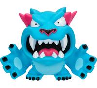 ERYI-Jouets En Vinyle À Collectionner, 8,8 Cm, Présentation Dans Une Boîte De Qualité. Classic Panther, Hyper Panther, Glow Panther Et Metallic Panther À Collectionner