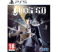 Eryi-Judgment (Ps5)
