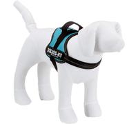 Eryi-K9 Powerharness, Size: Xs/Mini-Mini, Ocean - Sackcloth