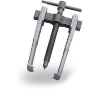 ERYI-Katsu Extracteur De Roulement D'Engrenage À Deux Mâchoires 6"" 150Mm, Outil De Retrait D'Extracteur De Roulement D'Engrenage Spécial À Griffes Minces En Acier Au Carbone 450463