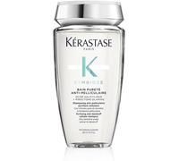 Eryi-Kérastase Symbiose - Shampoing Anti-Pelliculaire Purifiant Et Apaisant - Pour Cuirs Chevelus Gras Et Sensibles À Tendance Pelliculaire - Sans Sulfate Et Silicone - Bain Pureté Anti-Pelliculaire