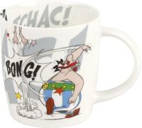 Eryi-Könitz Mug Asterix - K.O.