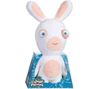 ERYI-Lapins Cretins Peluche 40 Cm