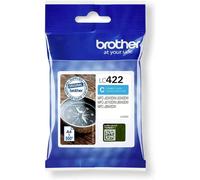 ERYI-Lc-422C-Ink Cartide Pour Mfc-J5340Dw, Mfc-J5345Dw, Mfc-J5740Dw, Mfc-J6540Dw, Mfc-J6540Dw, Mfc-J6940Dw