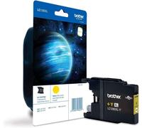 ERYI-Lc1280Xl - Y Cartouche D'Encre Originale Jaune