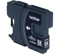 ERYI-Lc980Bk Cartouche D'Encre Originale Noir