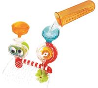 ERYI-¿ Le Labo De L'Eau - Jouet Bain Et Douche Éveil Des Sens - Jeu Éducatif - Cadeau Bébé 1 À 3 Ans