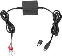 ERYI-Le Seigneur des Outils Chargeur de Voiture Adaptateur de Traqueur GPS Adaptateur USB Positionneur de Traqueur Portable Charg[6049]