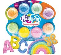 ERYI-Learning Resources Playfoam (8 Pack), Sensoriel Asmr, Objet Satisfaisant, Sensorielle Squishy Pate A Modeler, Destressant Enfant, Mousse, Cadeau Pour Les Enfants De 3 4 5 6 Ans, Garçons Et Fille