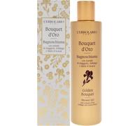 Eryi-Lerbolario Golden Bouquet Shower Gel For Unisex 8.4 Oz Shower Gel