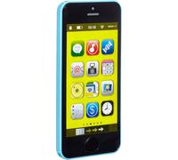 Eryi-Lernspaß Kinder Smartphone Kinder Handy Mit 40 Sounds & Blinkenden Lichtern Babyspielzeug Ab 6 Monate Baby Musik Spielzeug Kinder Handy Spielzeug Spielzeug Handy Kinder Baby Spiel